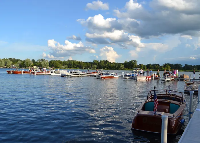 Oakwood Resort