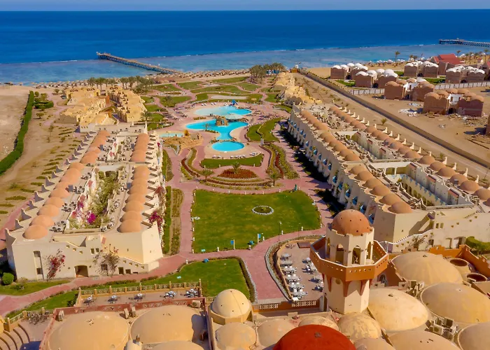 Onatti Beach Resort - Marsa Alam (Adults Only)