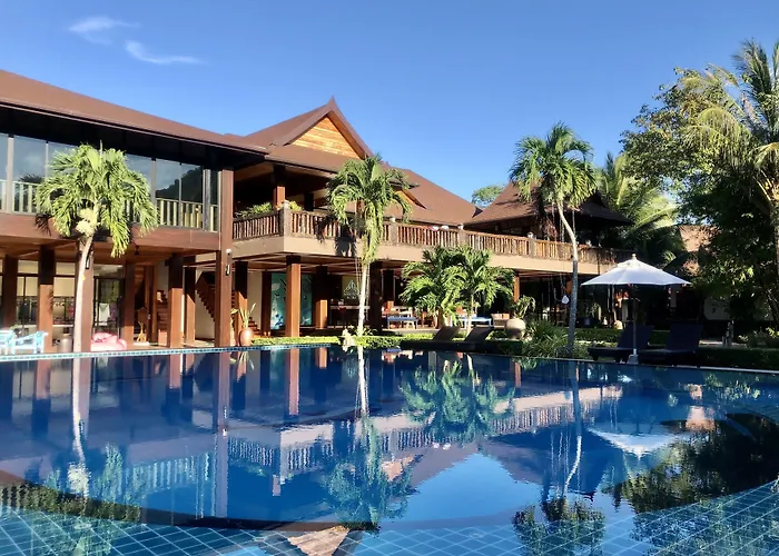 Phi Phi Villa Resort