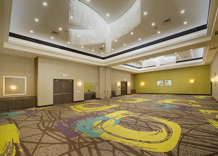 Hilton Garden Inn College Station