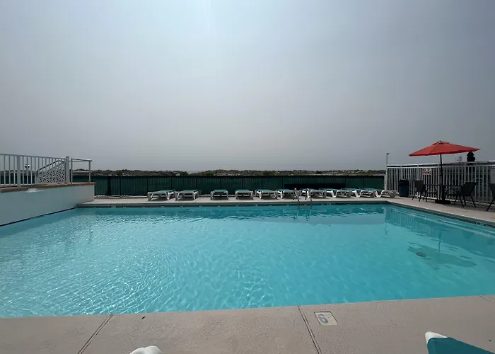 Granada Ocean Resort