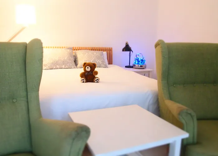 Privat Hotel Liberty Sitges