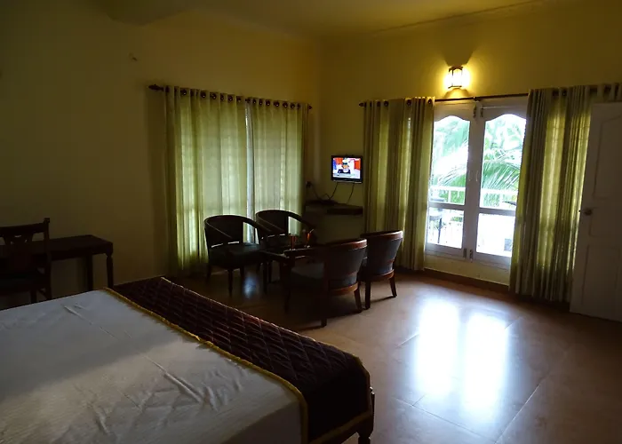 Sealine Beach Resorts