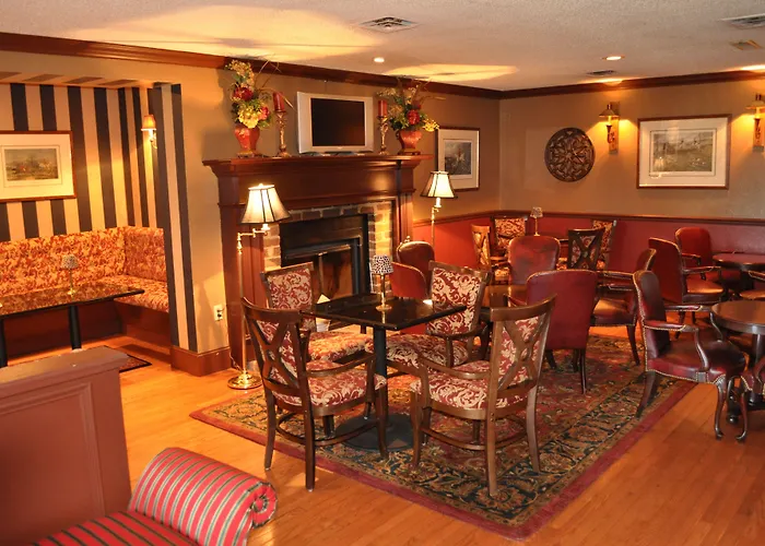 The Resort At Glade Springs