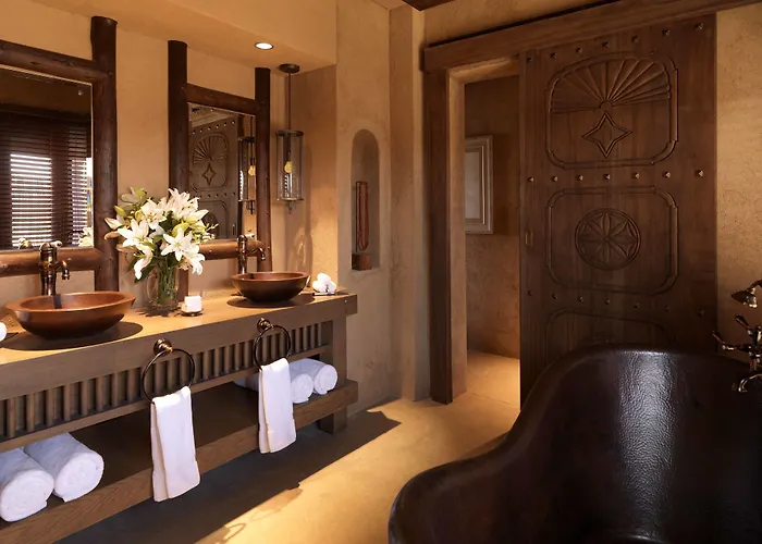 Anantara Sir Bani Yas Island Al Sahel Villas