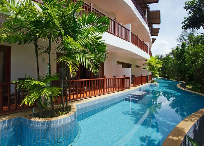Occidental Bangtao Beach Resort
