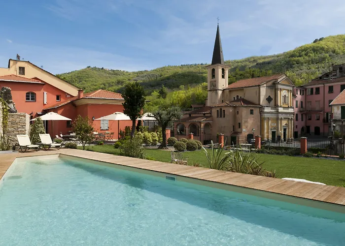 Relais Del Maro