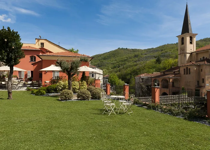 Relais Del Maro