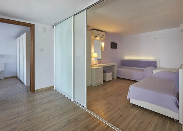 Triton Boutique Hotel