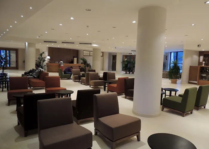 Aqua Montis Resort & Spa