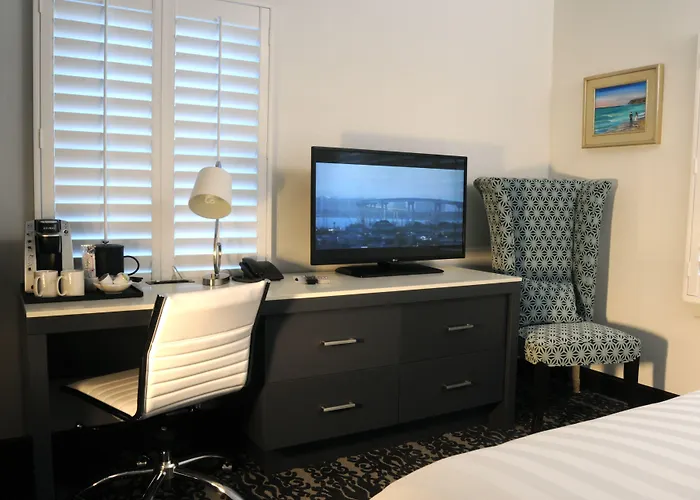 Hotel Marisol Coronado