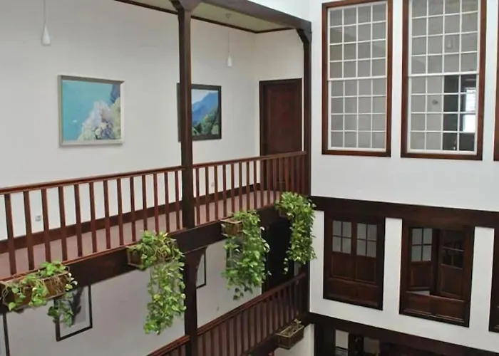 Hotel Rural Victoria - La Orotava