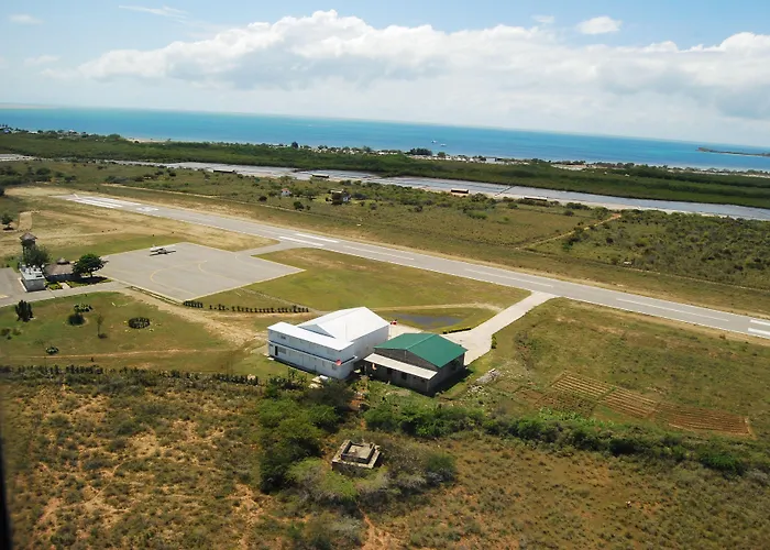 El Morro Eco Adventure Hotel