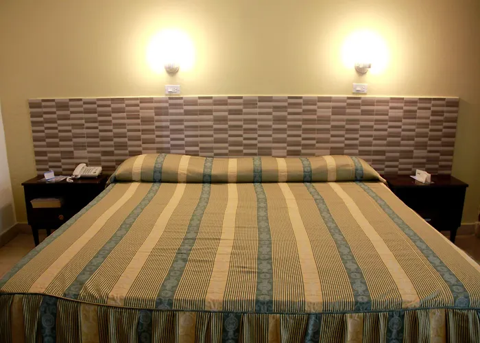 Hotel Caribe Panamá