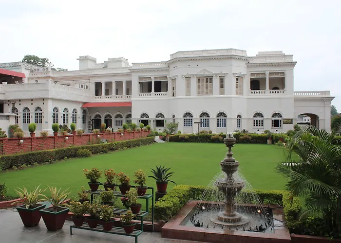 Hotel Surya, Kaiser Palace