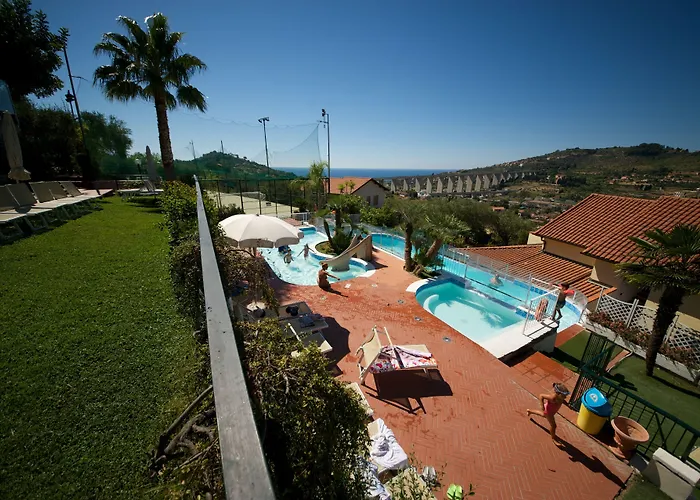 Villa Giada Resort