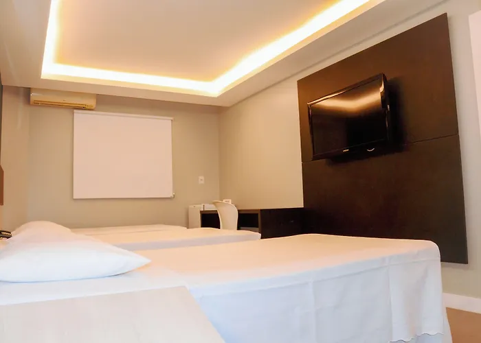 Hotel São Domingos