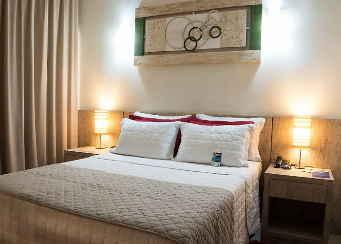 Hotel Estação 101 - Itajaí