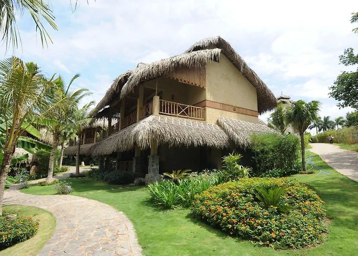 Aroma Beach Resort And Spa