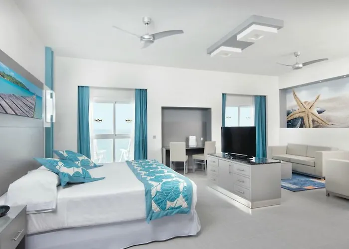 Riu Playa Blanca