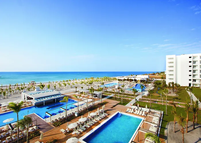 Riu Playa Blanca