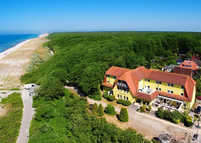 Seehotel Düne