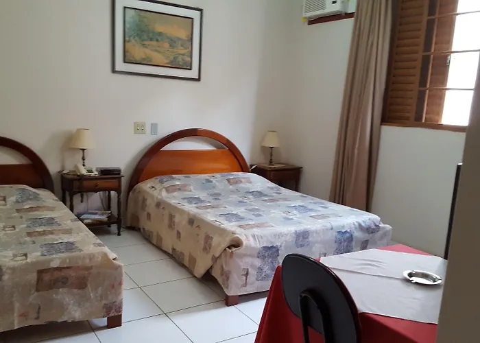 Fenícia Palace Hotel