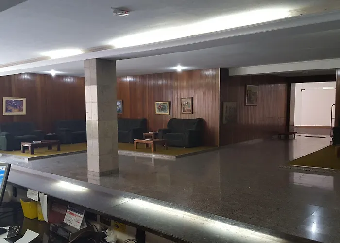 Fenícia Palace Hotel