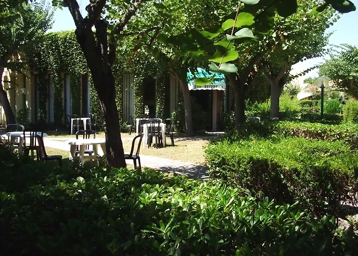 Residence Altair - Serra Degli Alimini 3