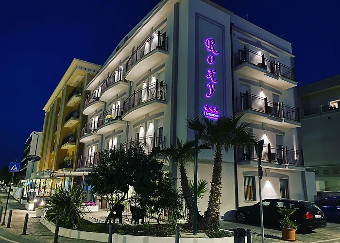 Residence Roxy