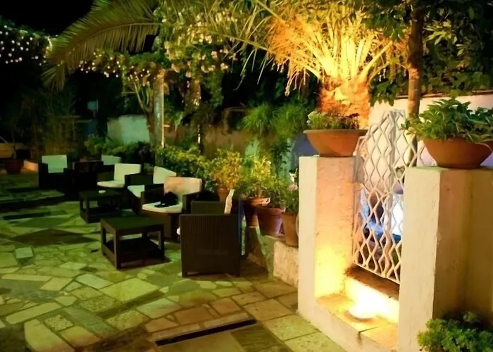 Hotel Scigliano