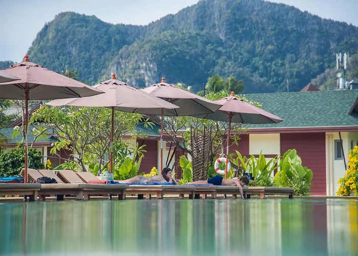 Pp Princess Resort
