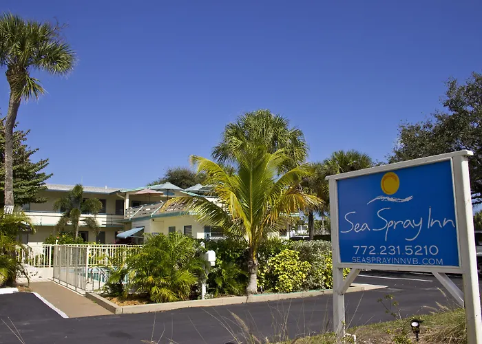Seaspray Surf Lodge