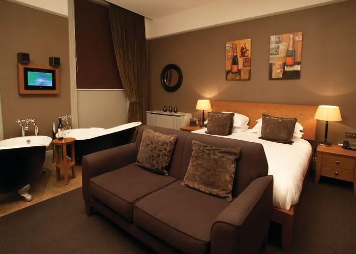 Hotel Du Vin Cheltenham