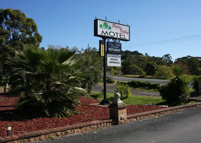 Picton Valley Motel Australia