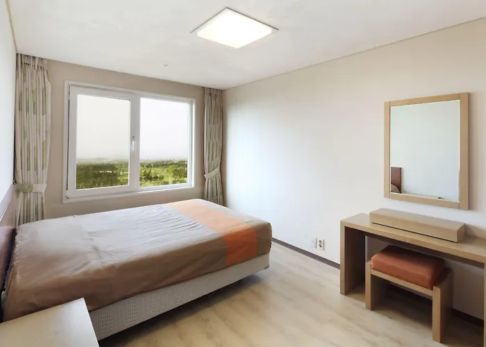 Hanwha Resort Jeju