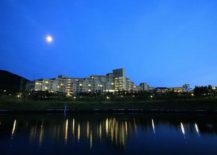 Hanwha Resort Jeju