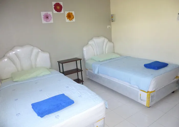 Pineapple Guesthouse