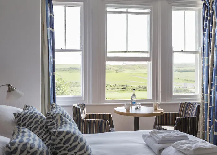 Tommy Jacks Hotel Bude