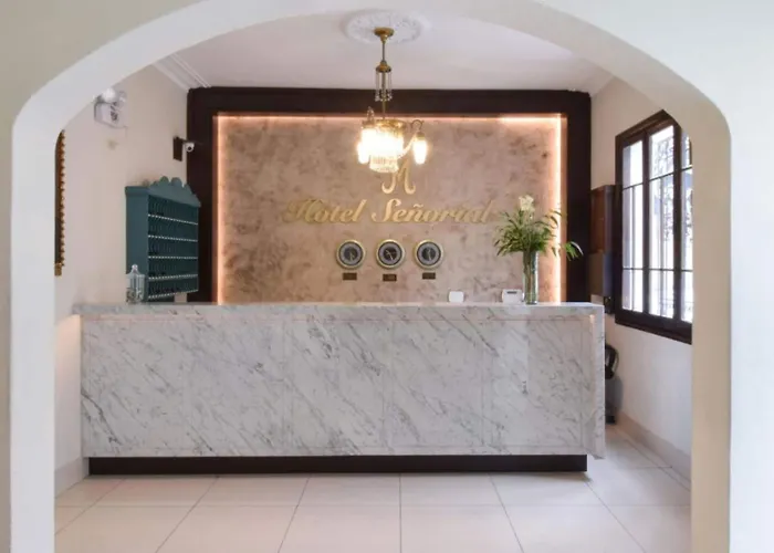 Hotel Senorial