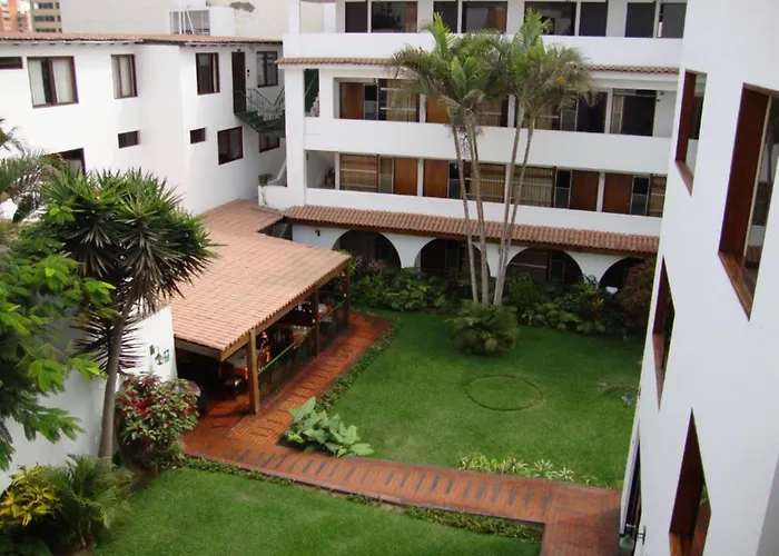 Hotel Senorial