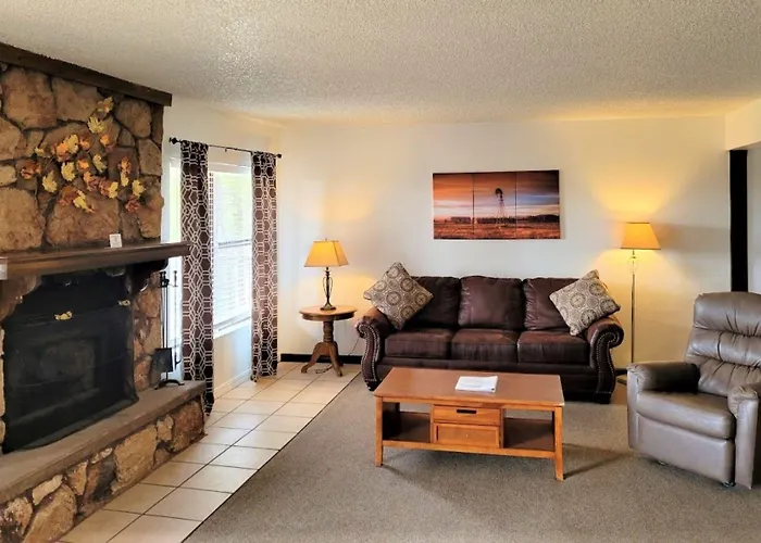 High Sierra Condominiums