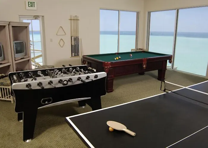 Pompano Beach Club