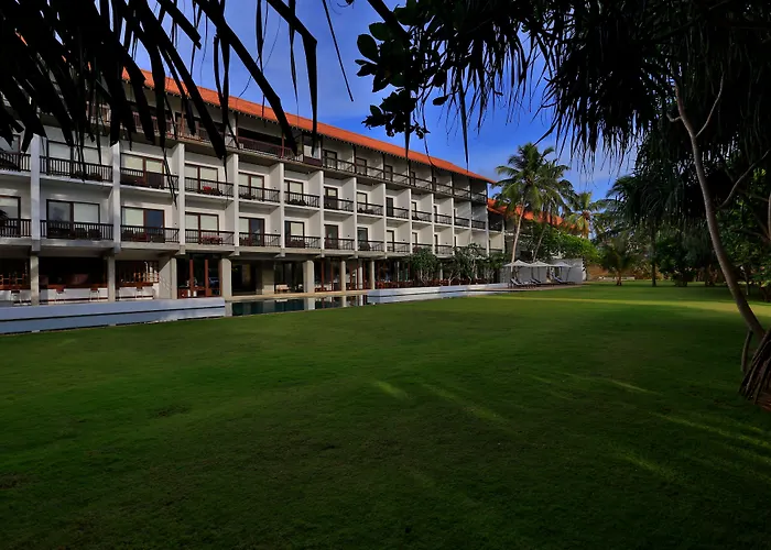 Temple Tree Resort & Spa