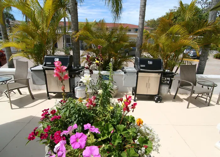 Venice Beach Villas