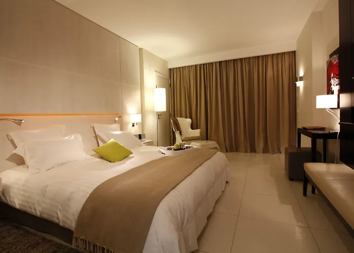 Dar El Marsa Hotel & Spa