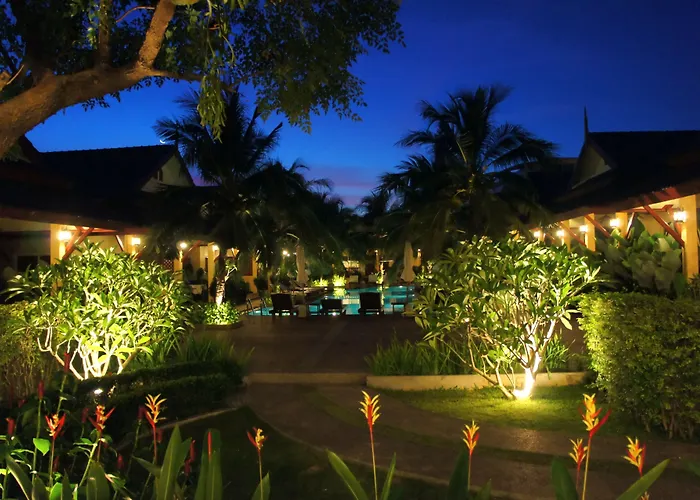 Le Piman Resort