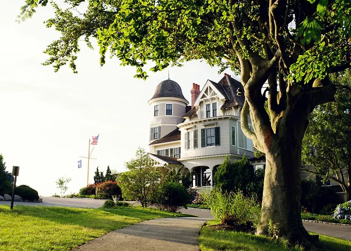 Castle Hill Inn