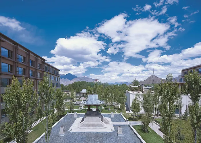 Shangri-La Lhasa