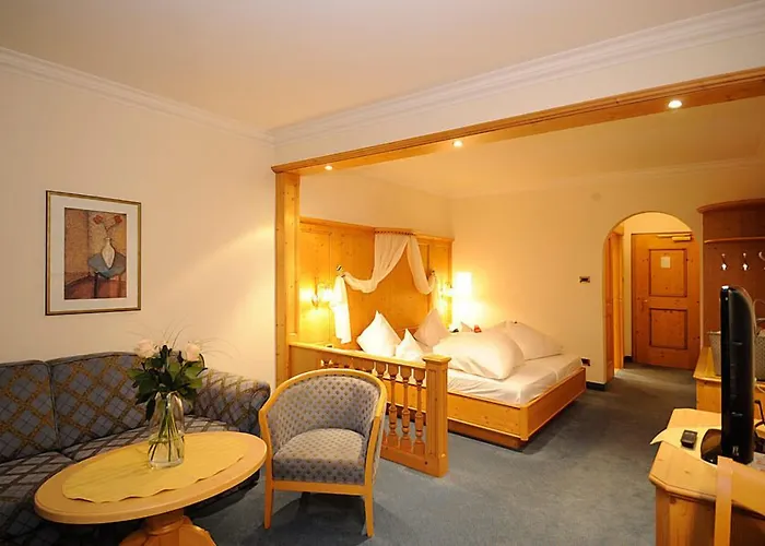 Hotel Fuerstenhof